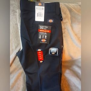 Dickies Twill Work Pant